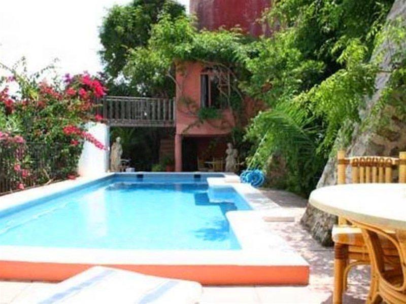 Aparthotel Navila Ibiza Exterior foto